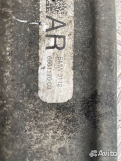 Рычаг подвески передний левый Bmw 6 2018