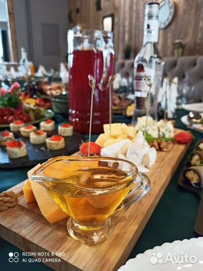 Еда на заказ / Блинная станция / Комплексные обеды