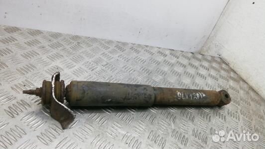 Амортизатор передний opel frontera B (9LV12P902)