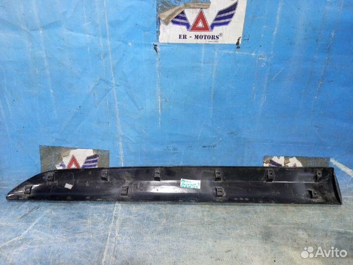 Накладка двери передняя правая Peugeot Expert 3