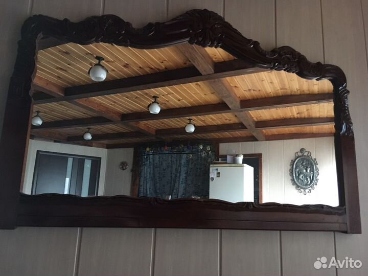 Зеркало арабское