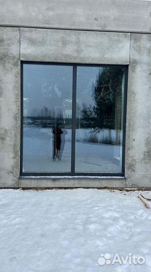 Пвх окна и балконы под ключ