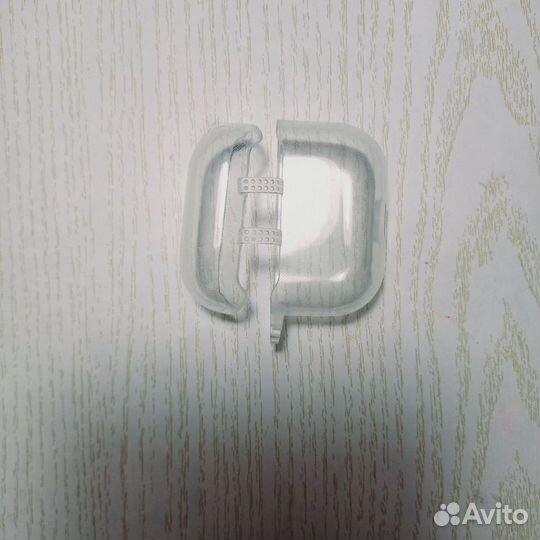 Чехол для наушников airpods 3 силиконовый