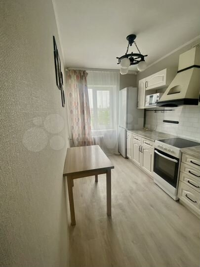 2-к. квартира, 50 м², 5/5 эт.