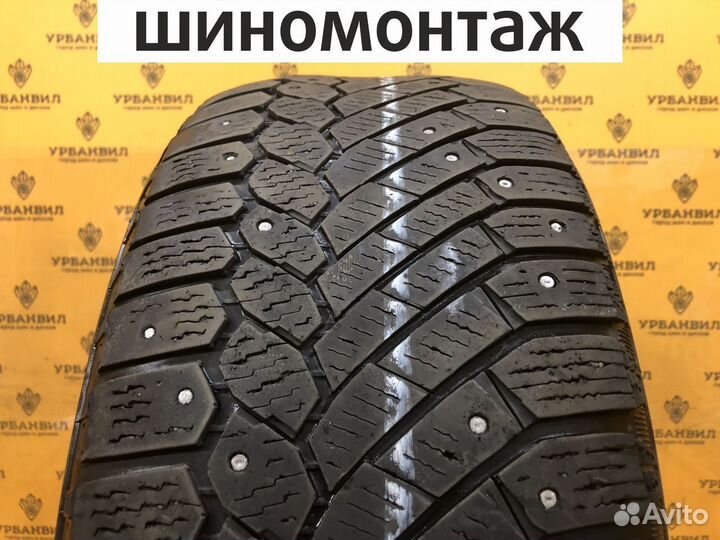 Continental ContiIceContact 215/55 R16 97T