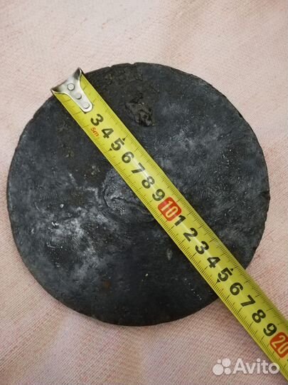 Грузинский якорь