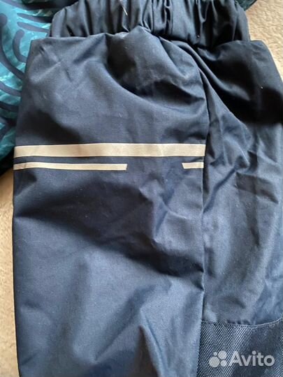 Premont комбинезон зимний новый 152