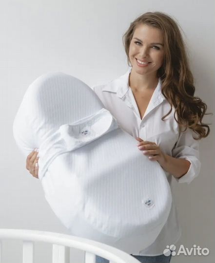 Кокон для новорожденных
