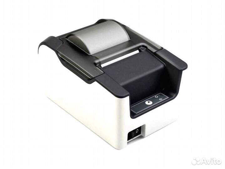 Принтер чеков