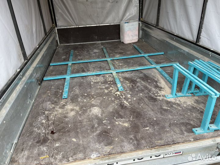 Перевозка мотоциклов приспособление