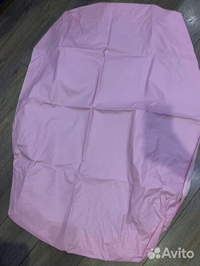 Клеенка детская с резинками