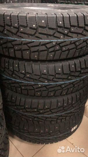 Cordiant Snow Cross 225/60 R17 103T