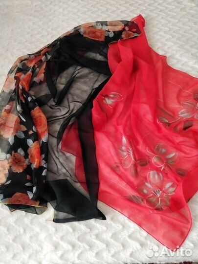 Платки 2 шт