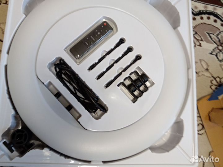 Кольцо для селфи