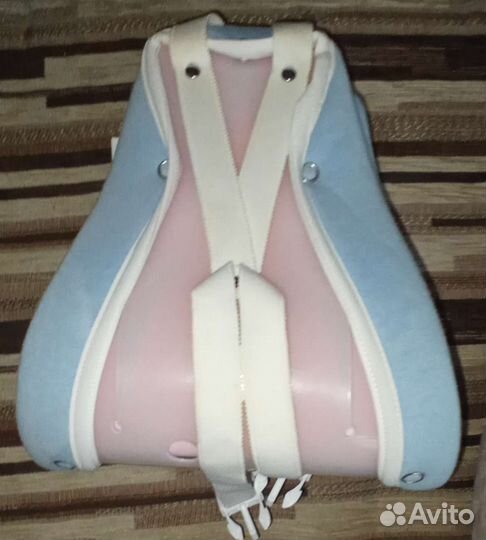 Подушка Фрейка 2