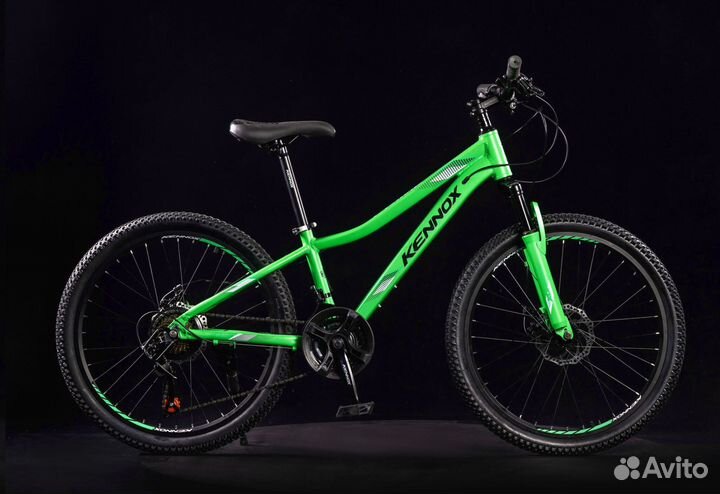 Велосипеды оптом новые