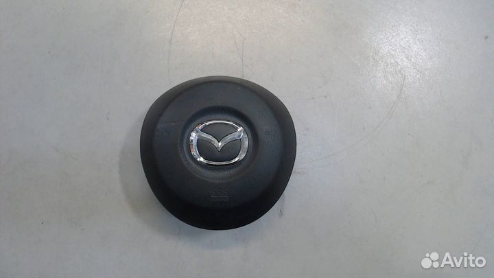 Подушка безопасности водителя Mazda CX-5, 2015