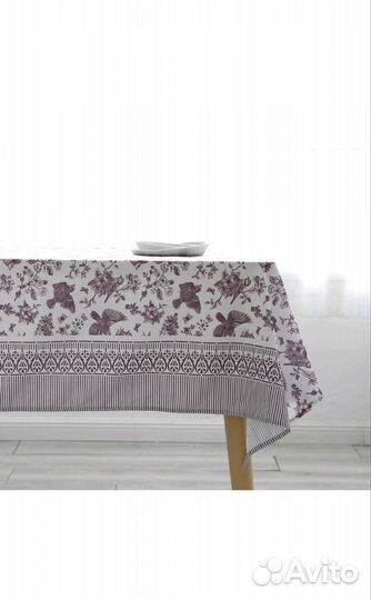 Скатерти новые
