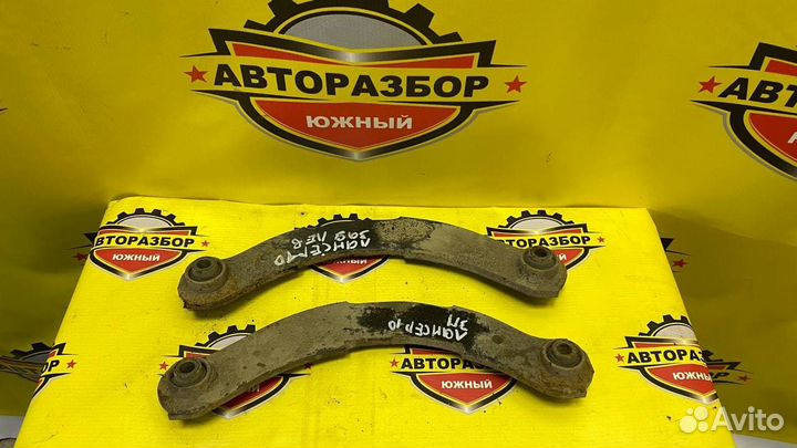 Рычаг подвески Мицубиси Лансер 10