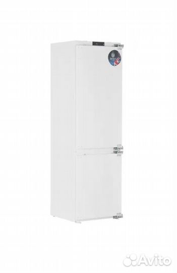 Холодильник встраиваемый jacky'S JR BW 1770