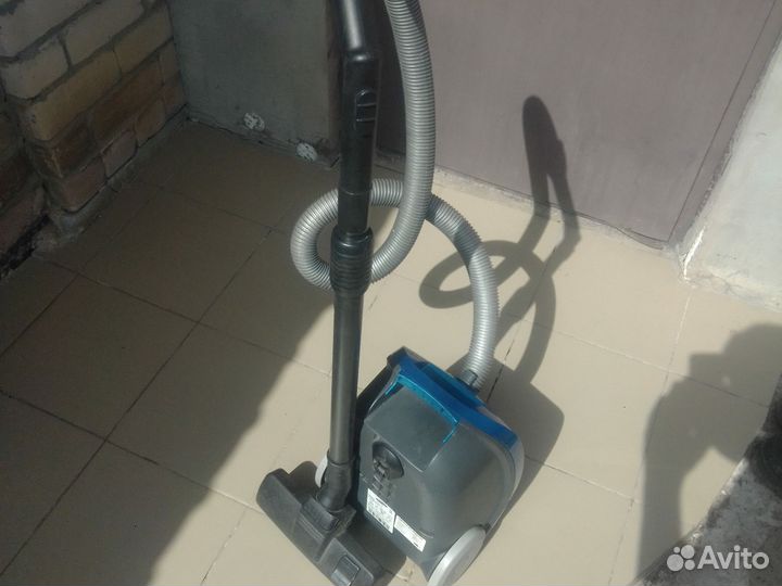 Пылесос samsung