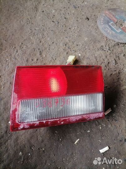 Фонарь задний правый Газ 31105