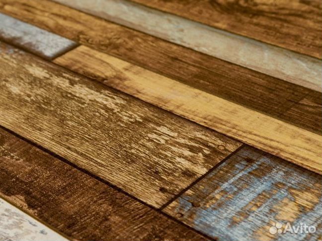 Ламинат влагостойкий