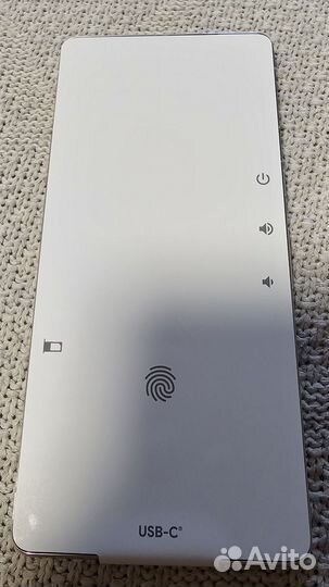 Google Pixel 7 Pro, 12/512 ГБ