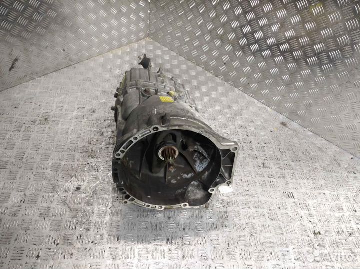 МКПП BMW 3 E46 (2001-2006) 2.0