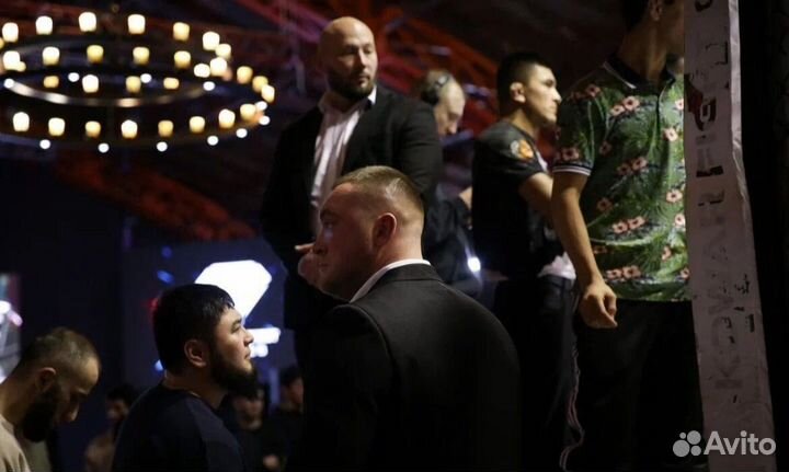 Личная охрана Помощь Решение Сопровождение