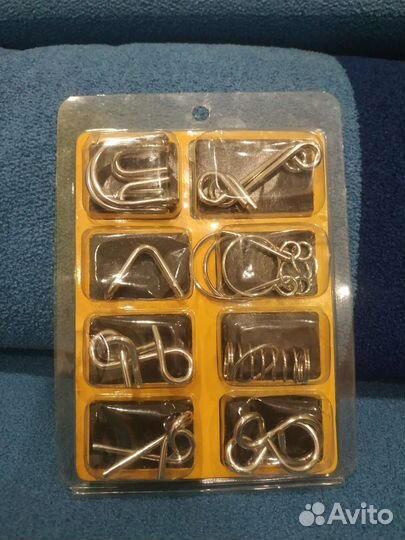 Набор головок