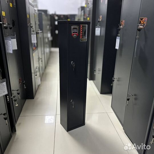 Оружейный сейф Чирок 1015