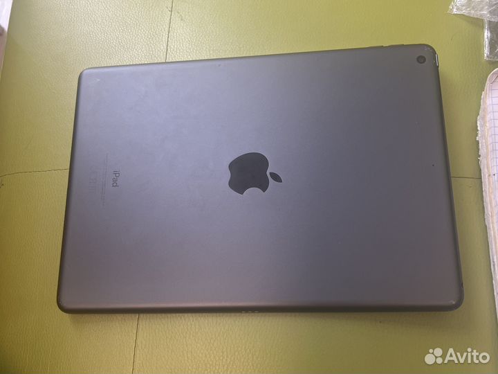 Apple iPad 7 32gb wifi