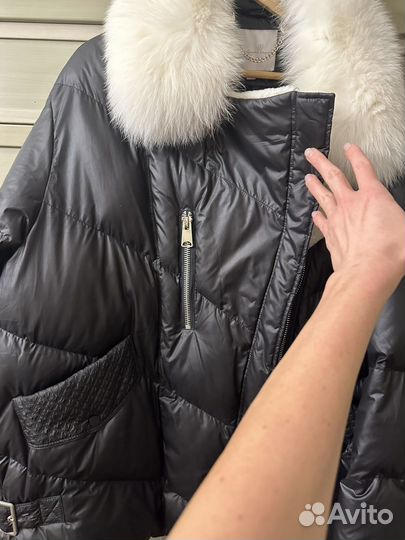 Куртка женская 48 размер