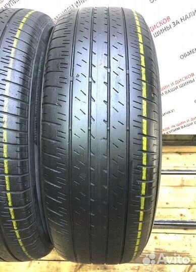 Bridgestone Dueler H/L 235/65 R18