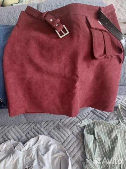 Продам вещи женские
