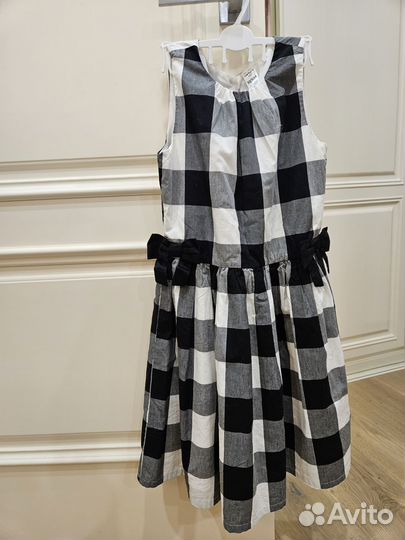 Нарядное платье carters