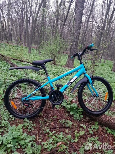 Детский велосипед 20 дюймов