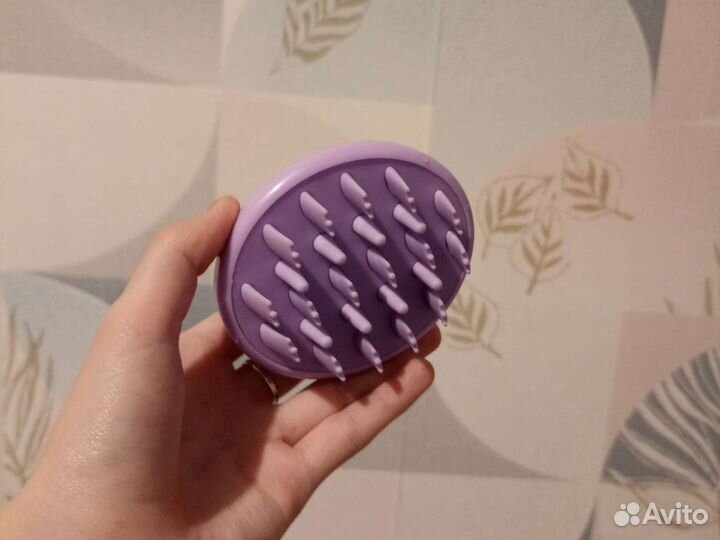 Массажер для головы