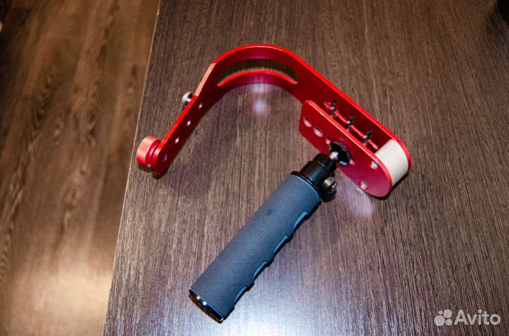 Стабилизатор для камеры