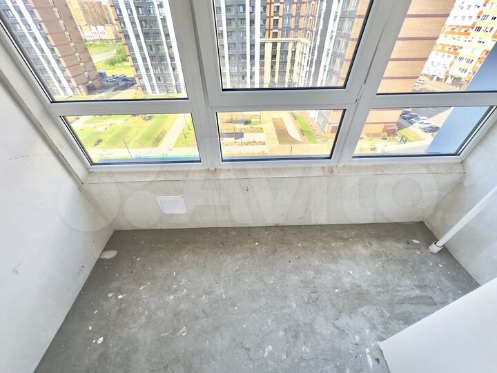 2-к. квартира, 62 м², 7/8 эт.