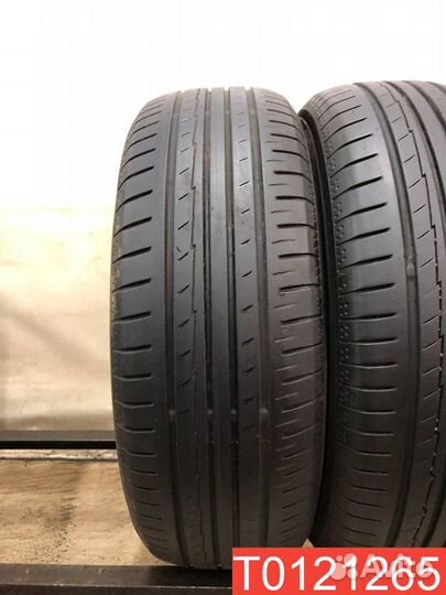 Yokohama BluEarth-A AE-50 195/65 R15 91H