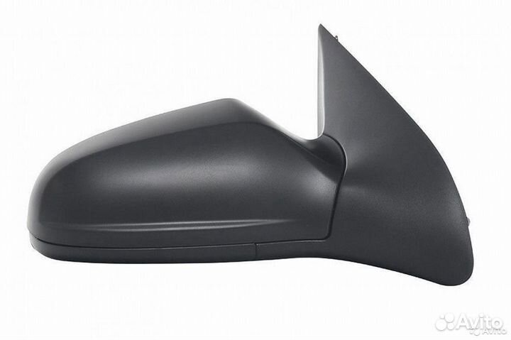 Зеркало Opel Astra H gtc