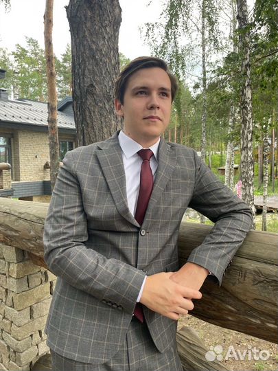 Репетитор по математике (5-11 класс)