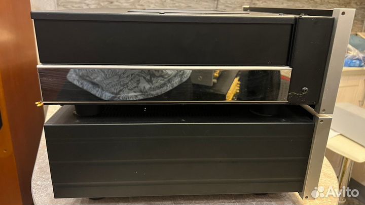 Mcintosh mcd 1100 301