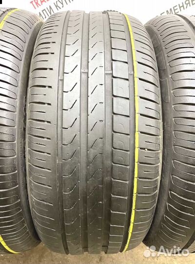 Pirelli Scorpion Verde 235/45 R19 93P