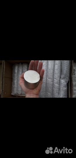 Неодимовый магнит