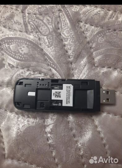 3,4g usb модем