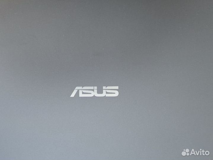 Ноутбук Asus X415KA