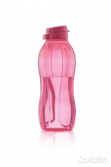 Эко-бутылки Tupperware (310, 500, 750мл, 1,5л)